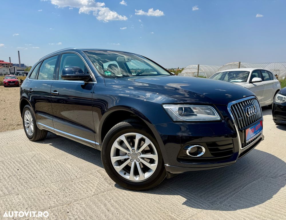 Audi Q5 2.0 TDI Quattro S tronic - 2