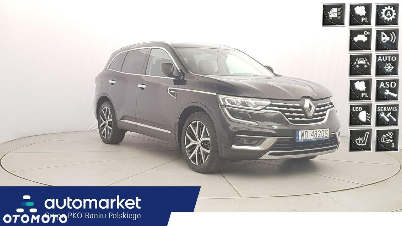 Renault Koleos - 1