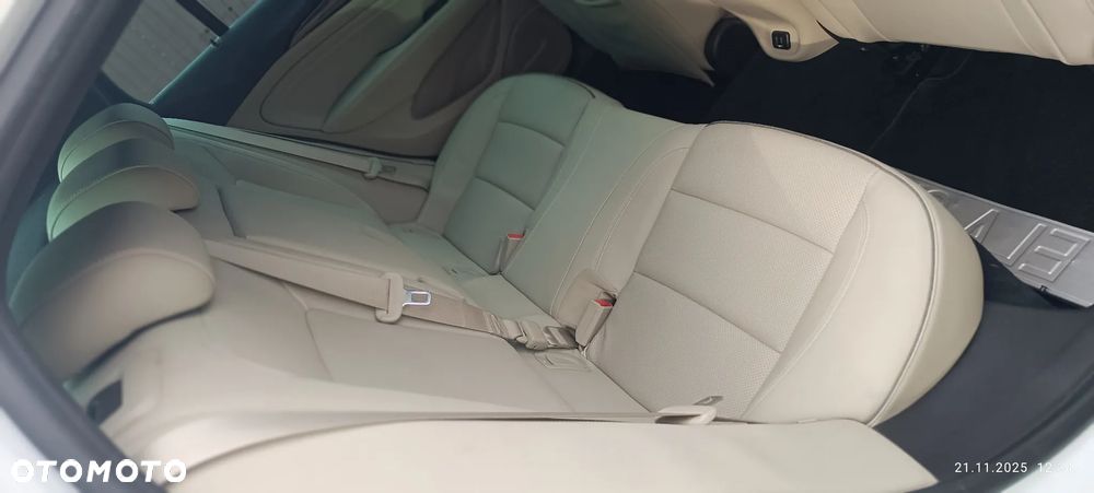 Opel Insignia 2.0 BiTurbo D 4x4 Automatik GSI - 22