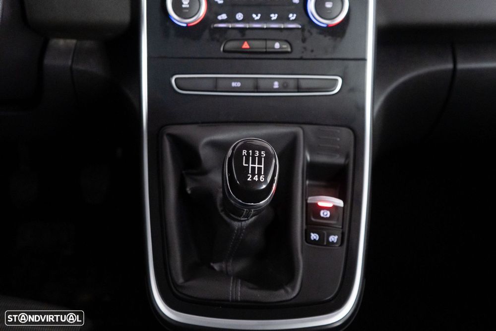 Renault Grand Scénic 1.5 dCi Dynamique S SS - 25