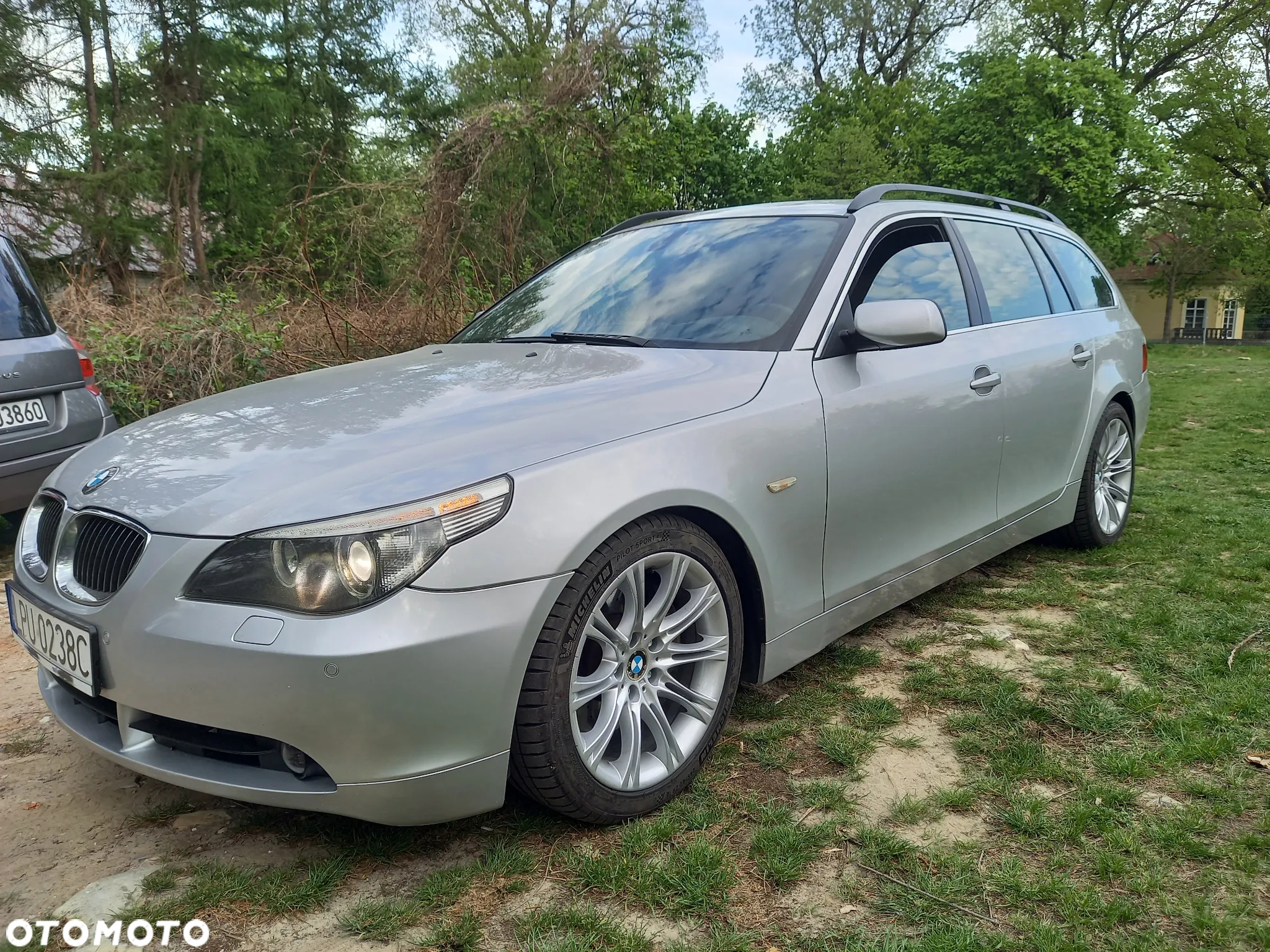 BMW Seria 5 - 16