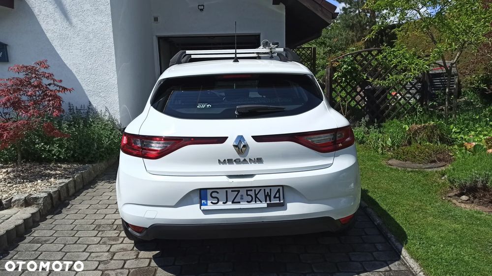 Renault Megane 1.6 SCe Life - 17