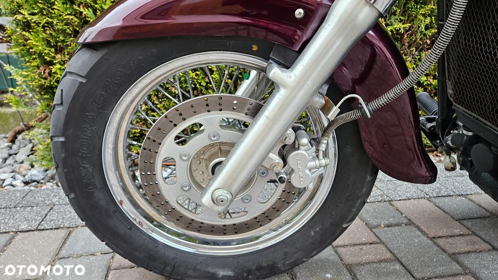 Kawasaki Vulcan - 12