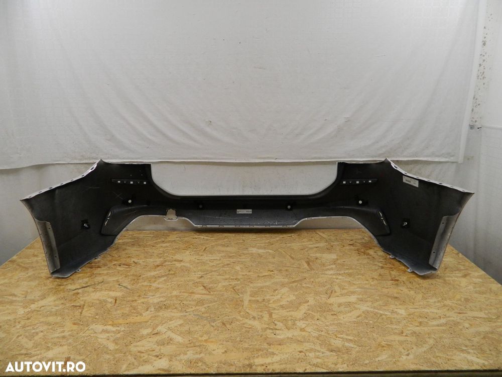 Bara spate BMW Seria 3 G21 M-Sport, 2019, 2020, 2021, 2022, 2023, 51128073576. - 7