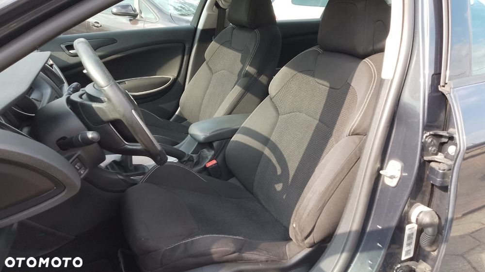 Citroën C5 HDi 165 FAP Selection - 22