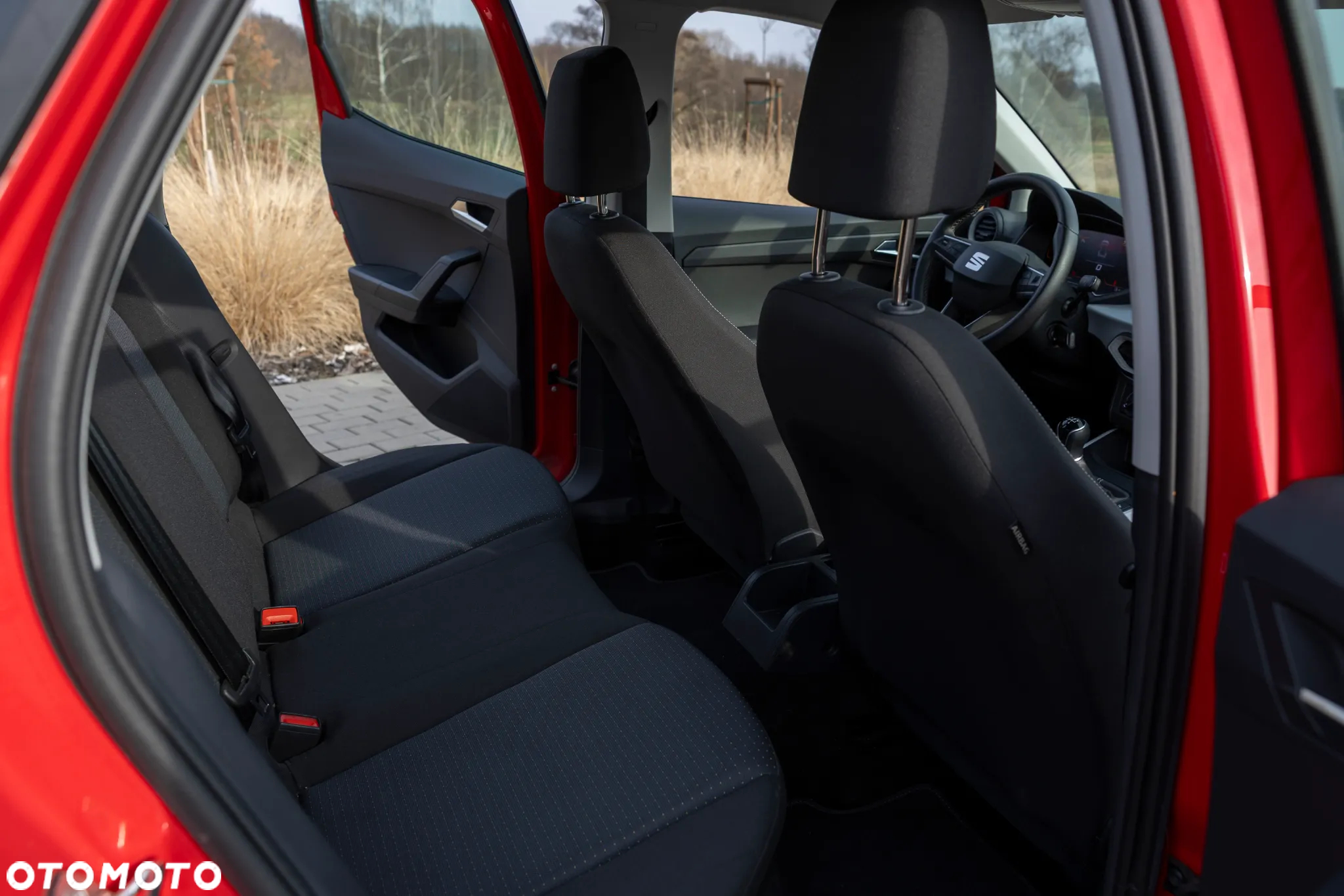 Seat Arona - 8