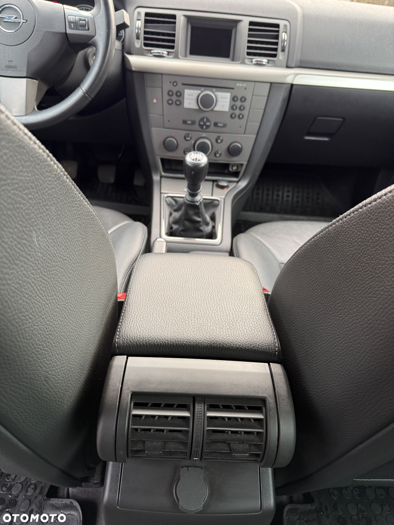 Opel Vectra 1.8 Caravan - 23