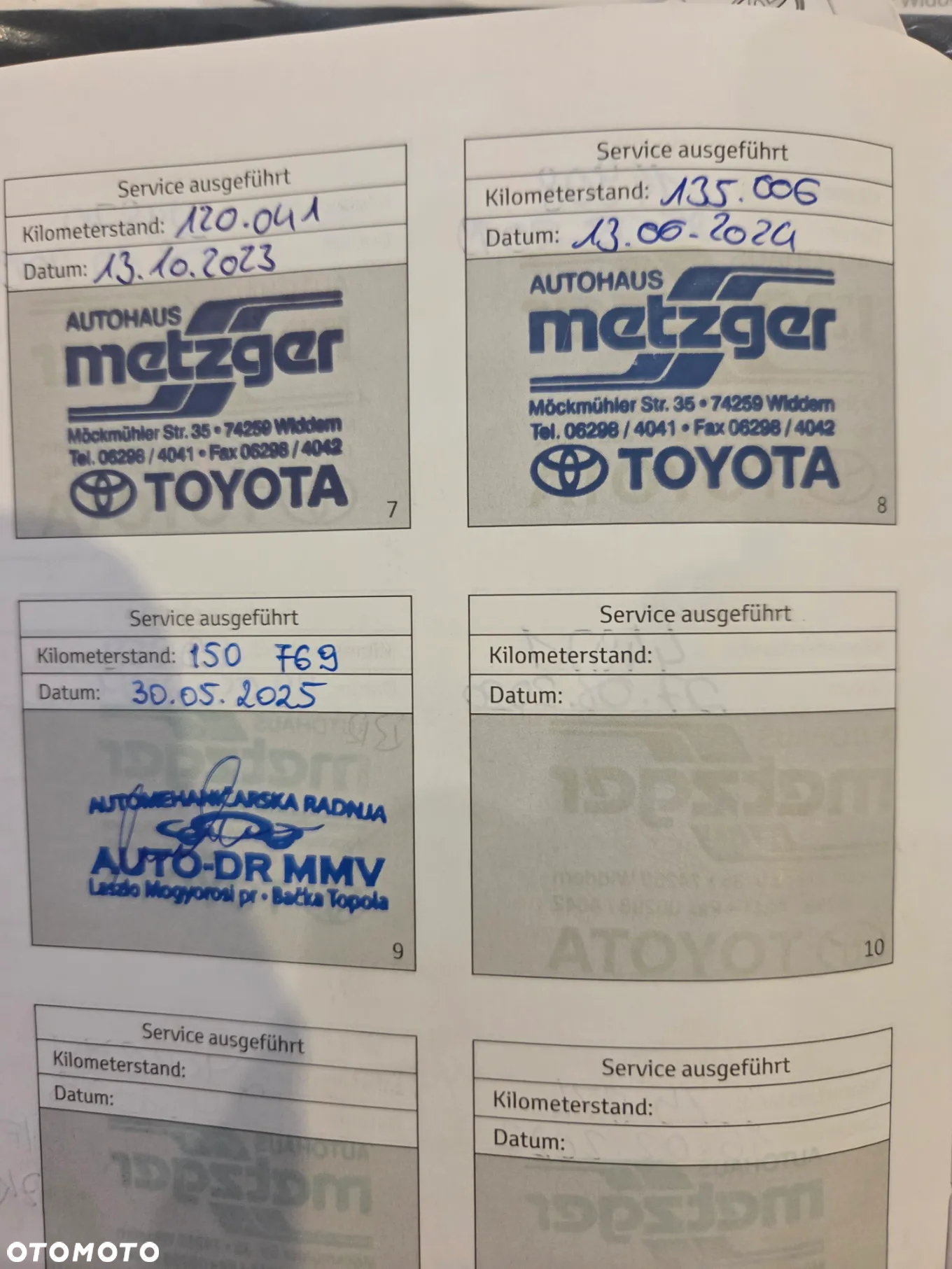 Toyota C-HR 1.2 Turbo Style Selection - 22