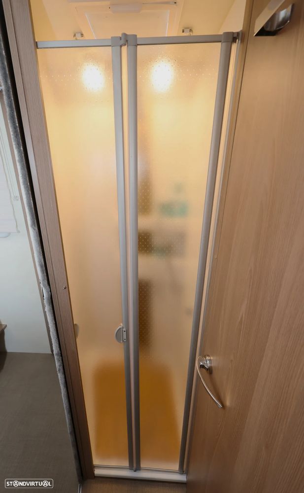 Burstner Lyseo Privilége 732G - 40