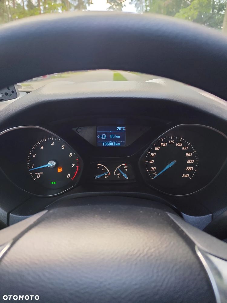 Ford Focus 1.6 TI-VCT Trend - 17