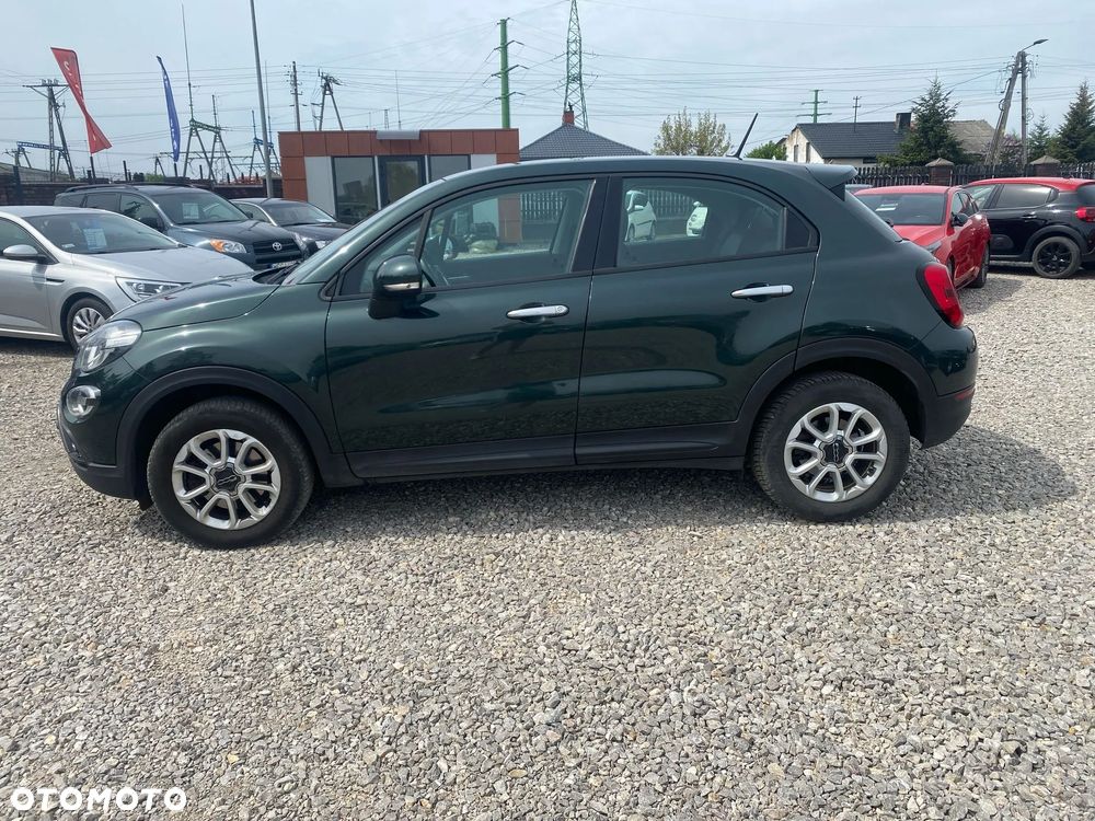 Fiat 500X - 5