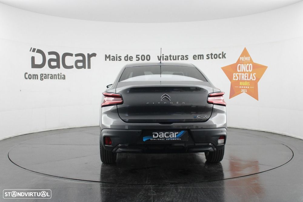 Citroën e-C4 X 50 kWh Feel Pack - 7