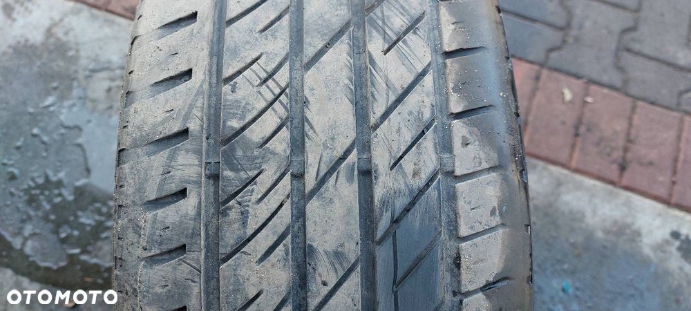 OPONY LETNIE 2 SZT 205/55R16 POINTS SUMMERSTAR 2 - 4