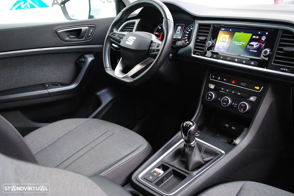 SEAT Ateca 2.0 TDI Style - 22