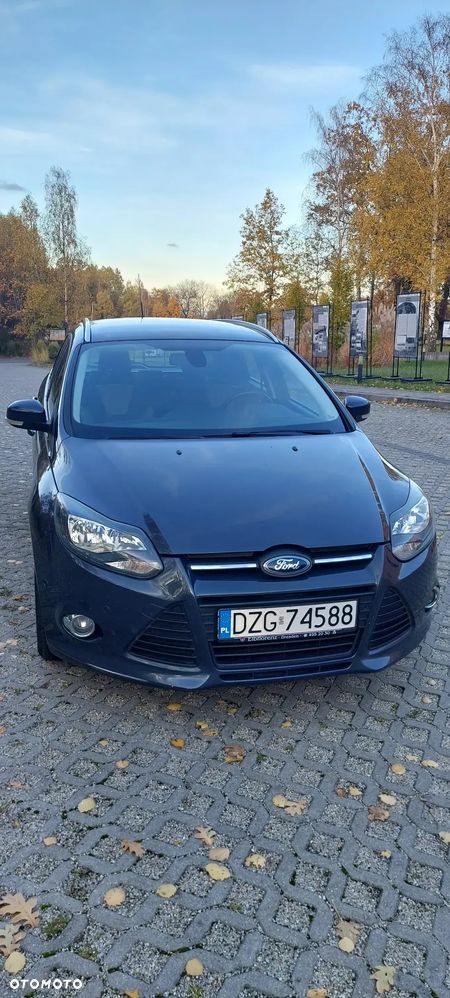 Ford Focus - 6