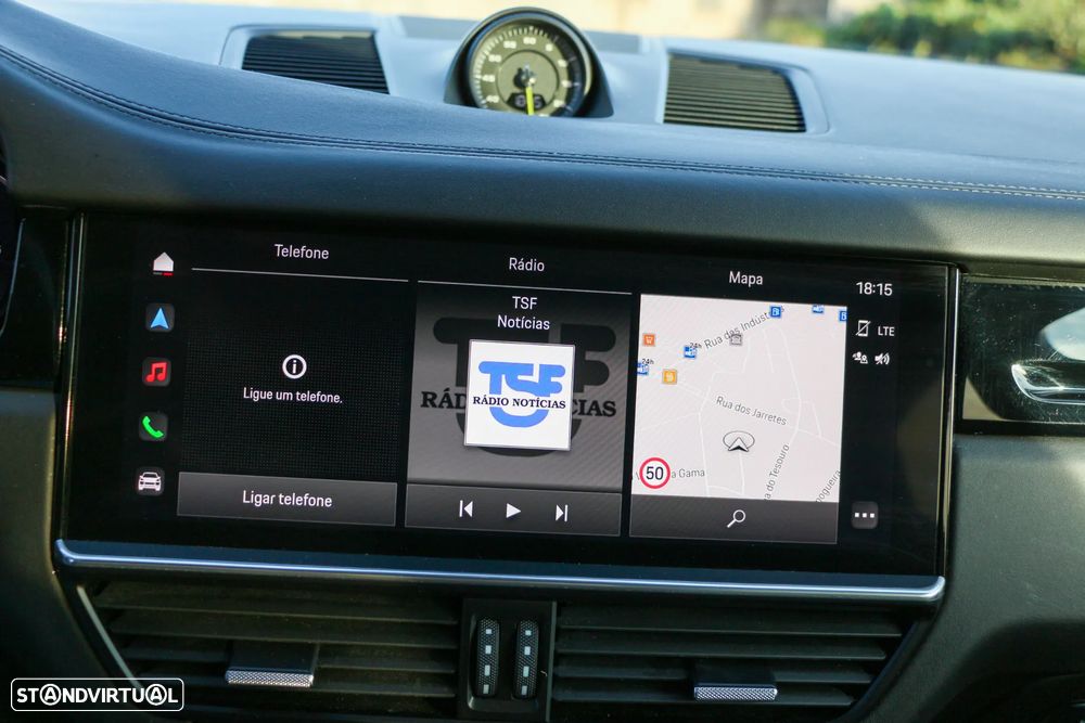 Porsche Cayenne E-Hybrid - 29