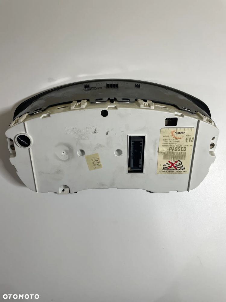 LICZNIK ZEGARY FORD FOCUS C-MAX 3M5F10841B - 2