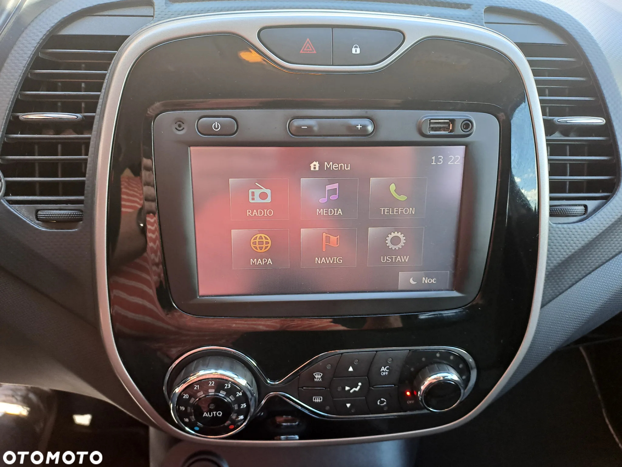 Renault Captur ENERGY TCe 120 EDC Elysee - 34