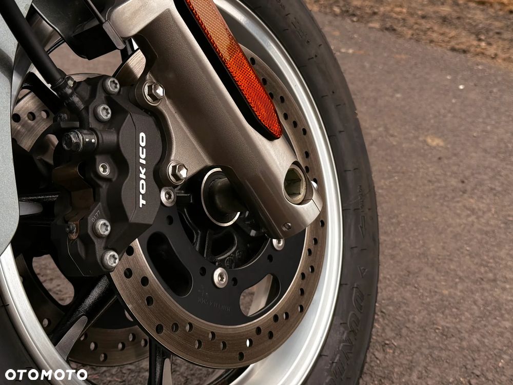 Kawasaki Vulcan - 26