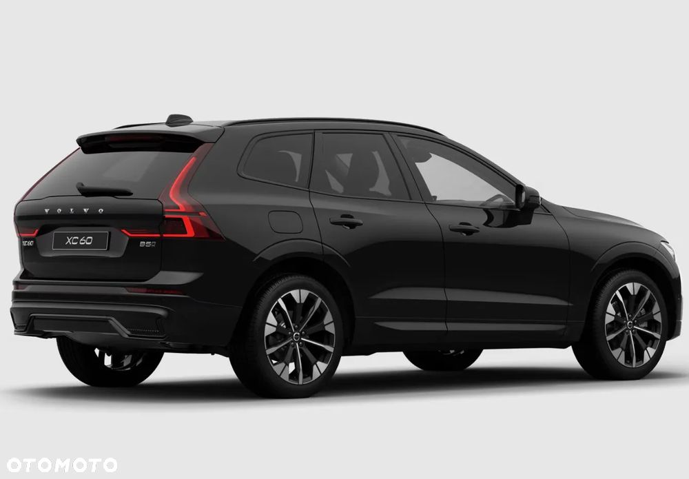 Volvo XC 60 B5 B AWD Ultra Dark - 2