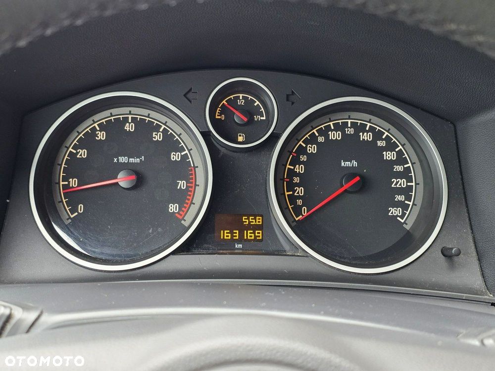 Opel Astra - 14