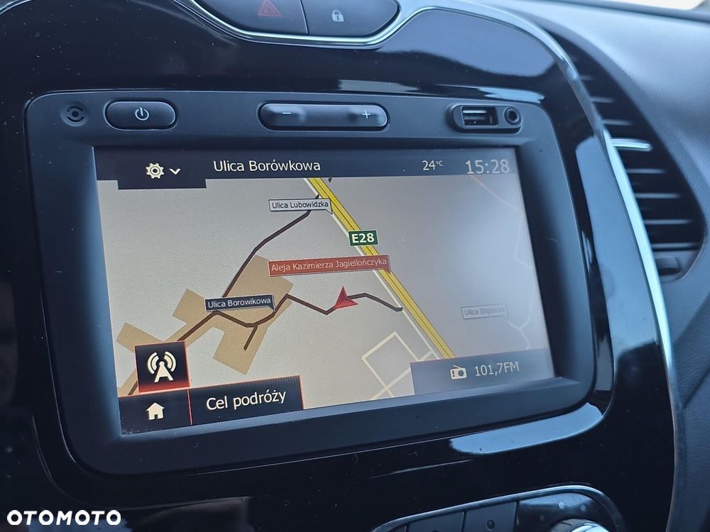 Renault Captur 0.9 Energy TCe Limited - 20