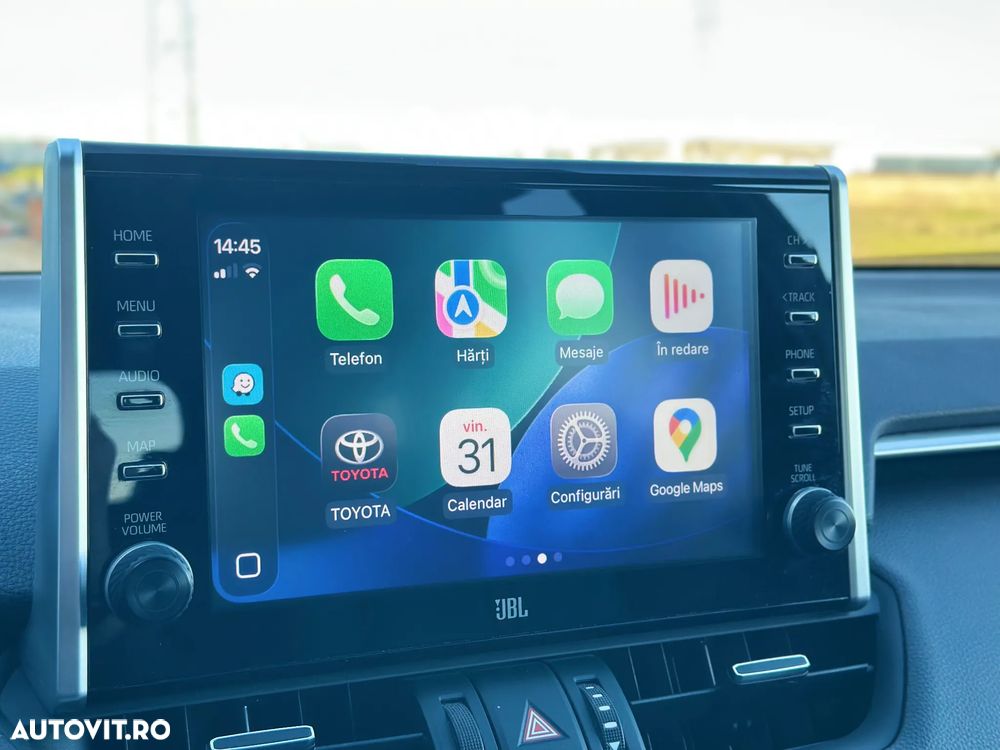 Toyota RAV4 ver-2-5-phev-vvt--ie-4x4-style - 31