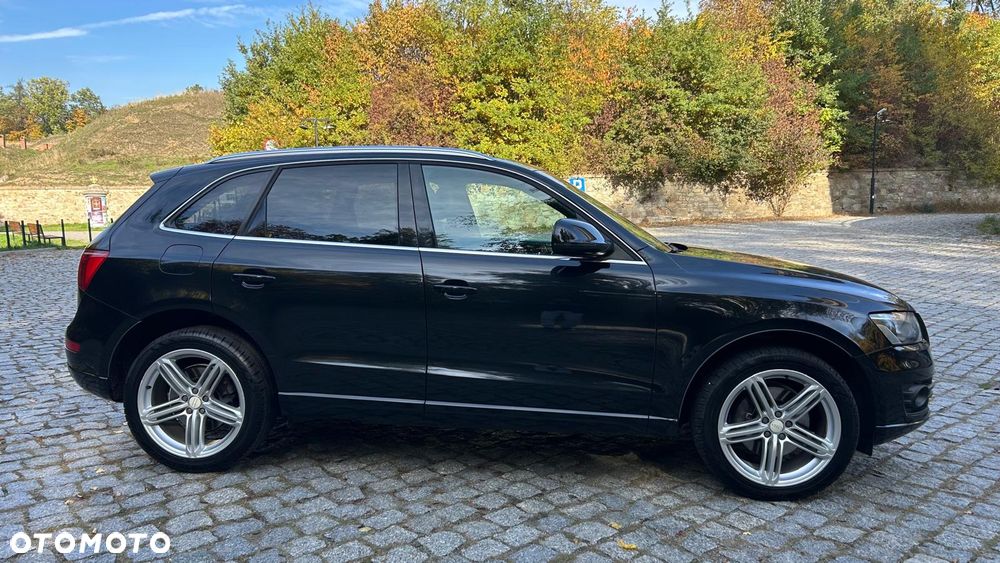 Audi Q5 3.0 TDI Quattro S tronic - 8
