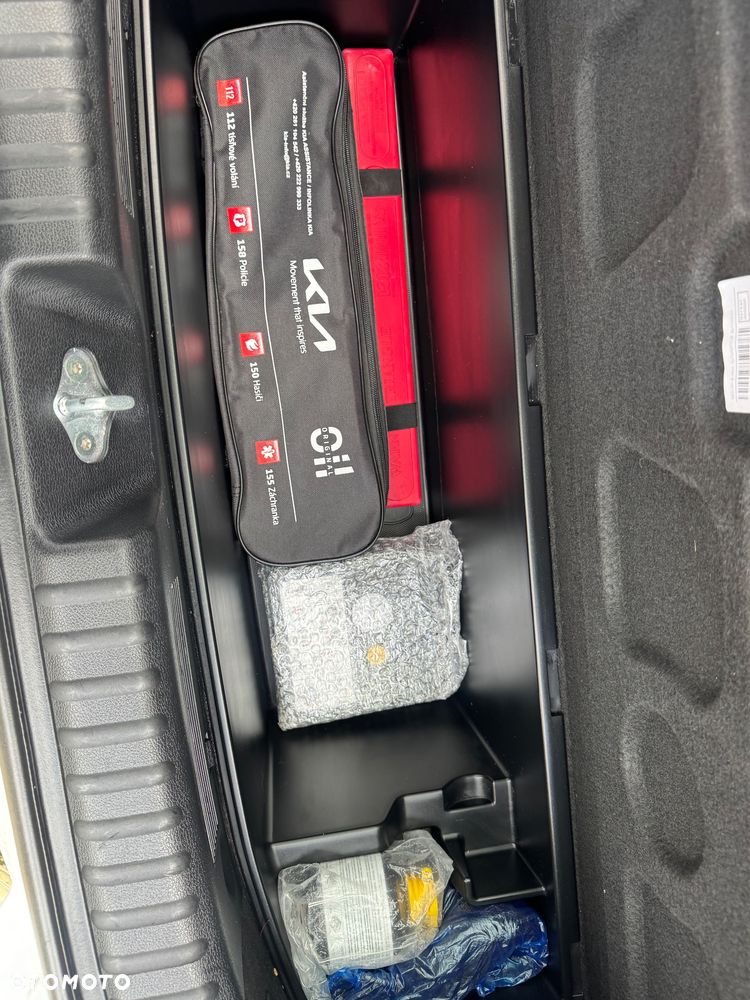 Kia ProCeed 1.6 T-GDI DCT7 OPF GT - 10