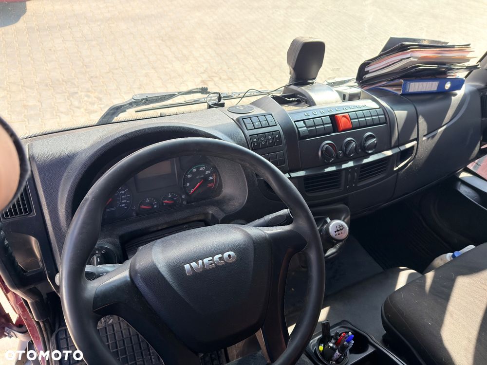 Iveco Eurocargo - 7