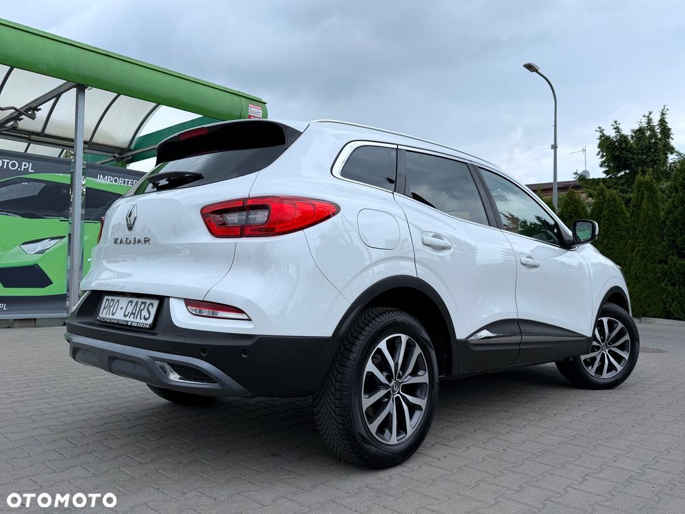 Renault Kadjar - 5