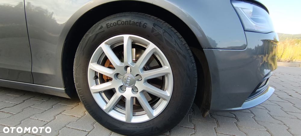 Audi A4 Avant ver-2-0-tdi-e - 16