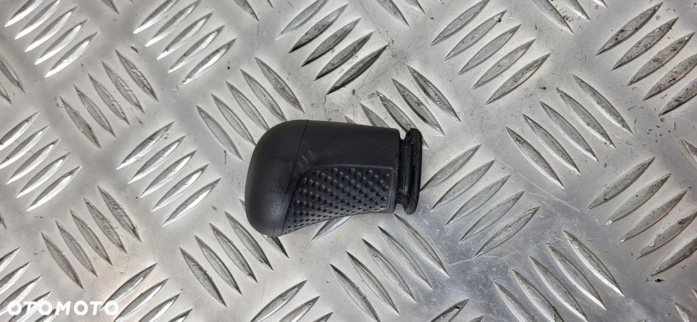 Land Rover Discovery II Gałka Zmiany Biegów Reduktora - 10