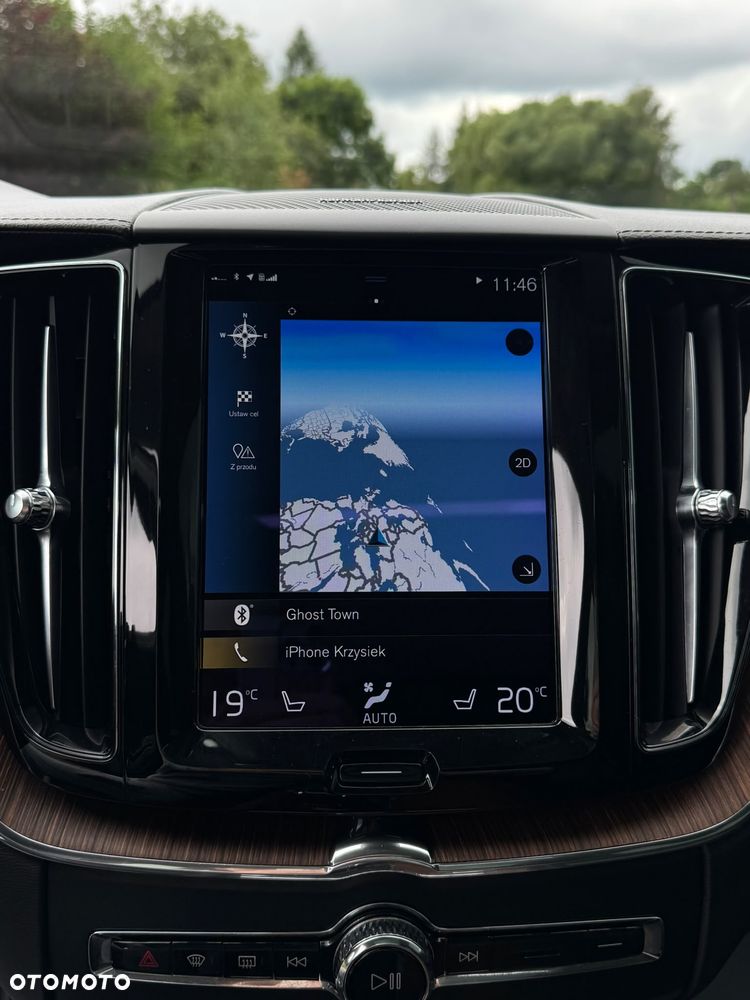 Volvo XC 60 T6 AWD Inscription - 26