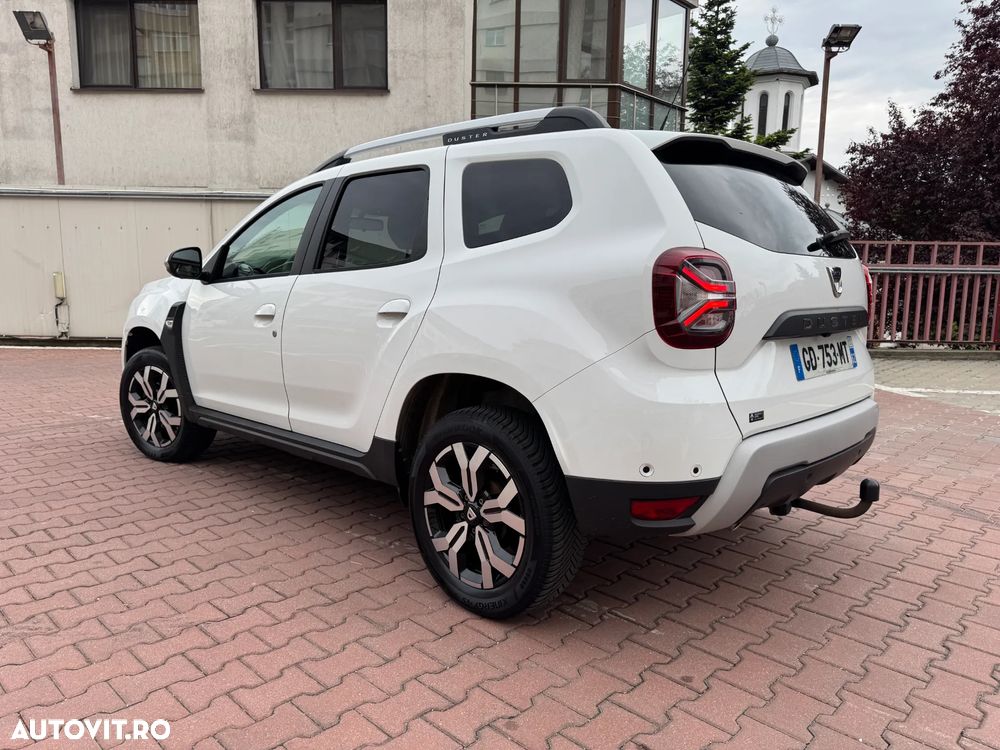 Dacia Duster ECO-G 100 Prestige Plus - 40