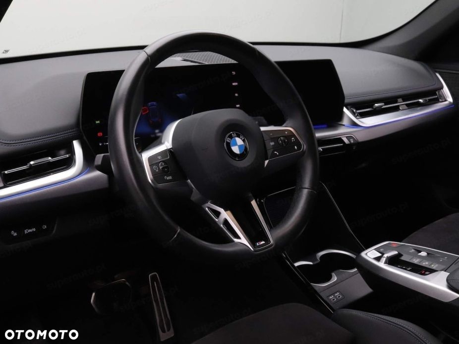 BMW X1 sDrive18i M Sport - 9