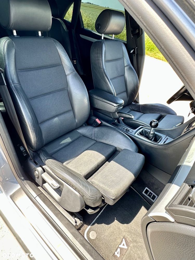 Audi A4 Limousine 3.0 Quattro - 28
