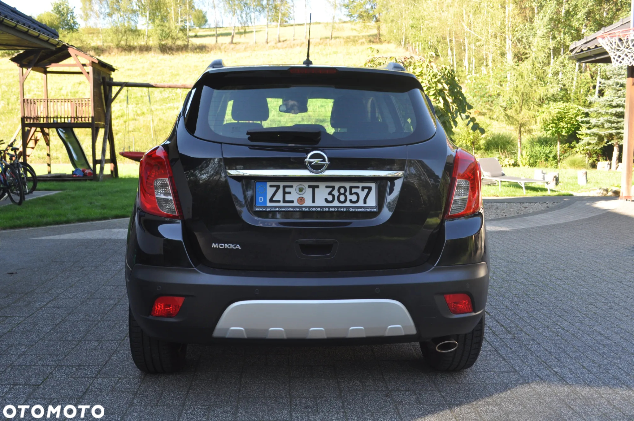 Opel Mokka 1.6 Cosmo S&S - 16