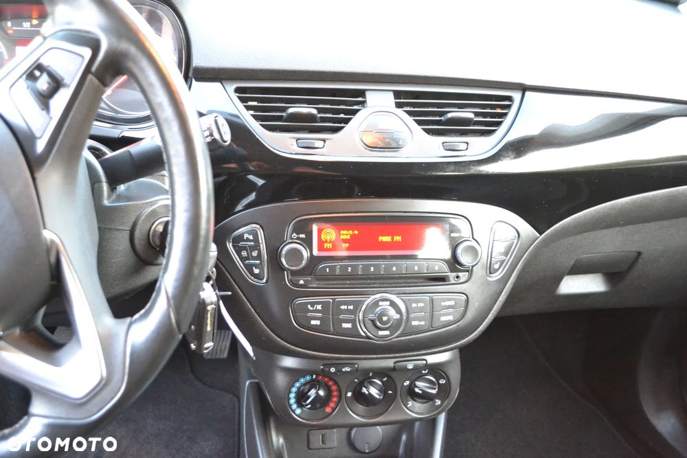 Opel Corsa 1.4 Turbo (ecoFLEX) Start/Stop Color Edition - 17