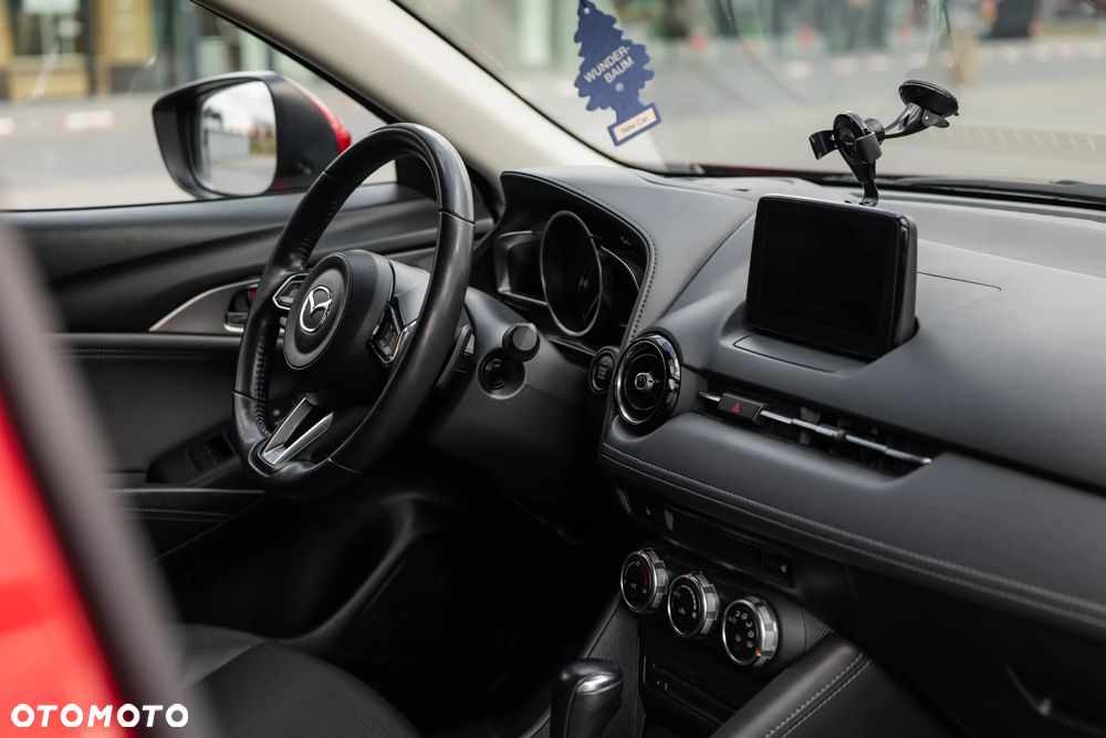 Mazda CX-3 2.0 SkyPassion - 11
