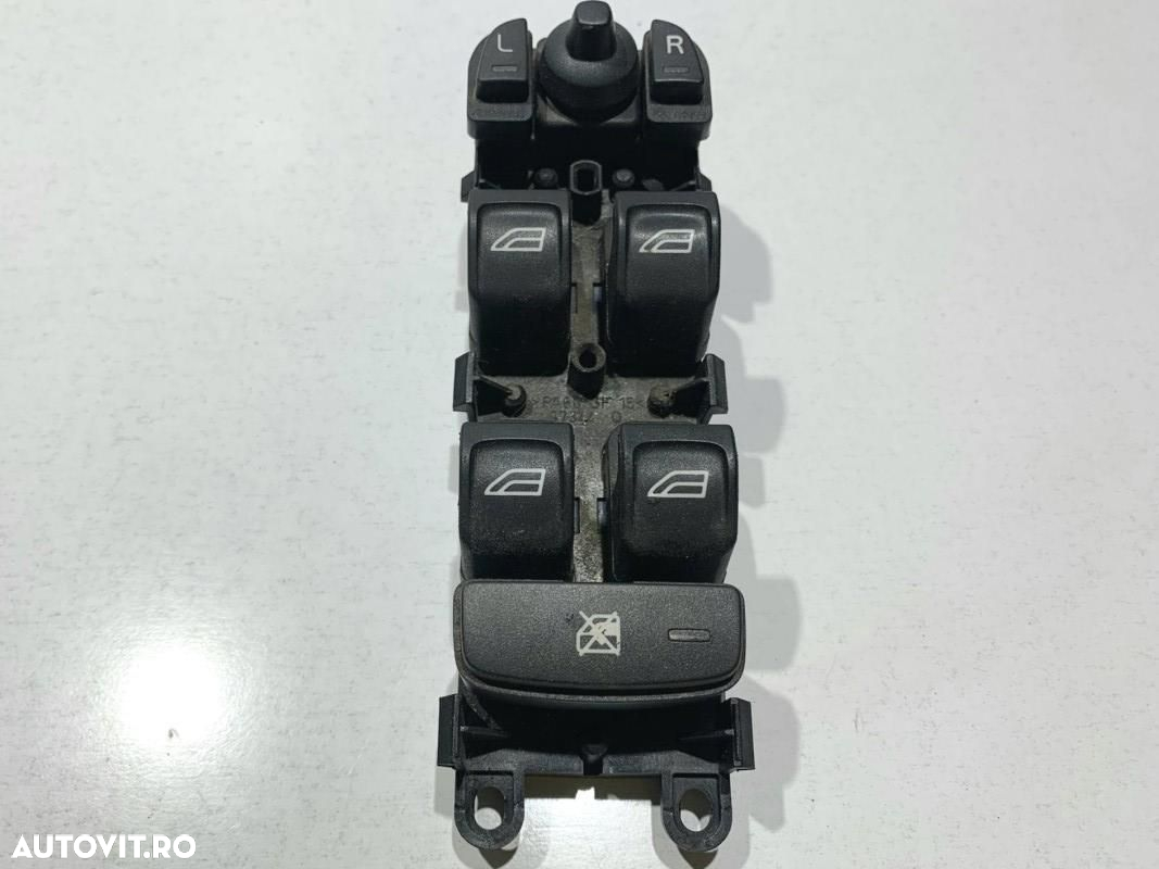 Butoane comanda geamuri electrice Land Rover Freelander 2 (2006->) - 2