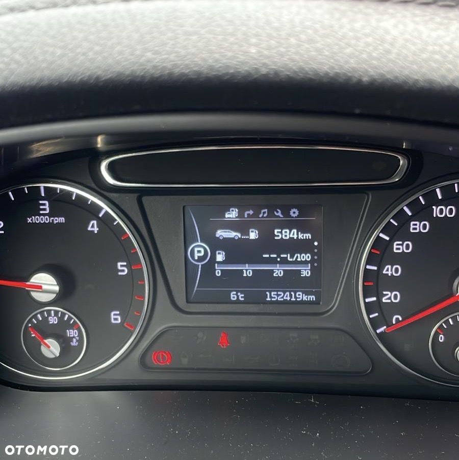 Kia Sorento 2.0 CRDI M - 12