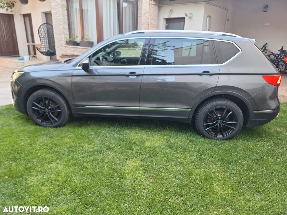Seat Tarraco 2.0 TDI SCR Xcellence - 2