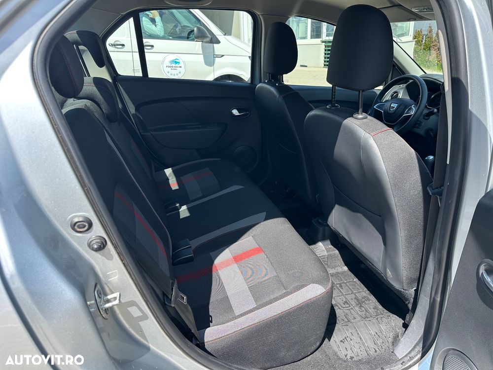 Dacia Logan 0.9 TCe Prestige - 14