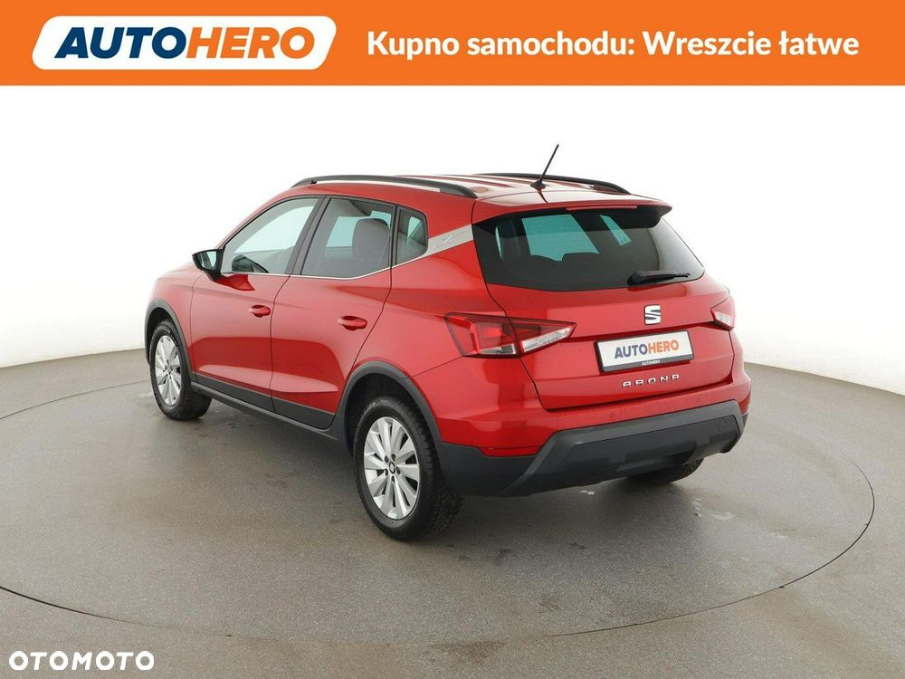 Seat Arona 1.6 TDI Style - 5
