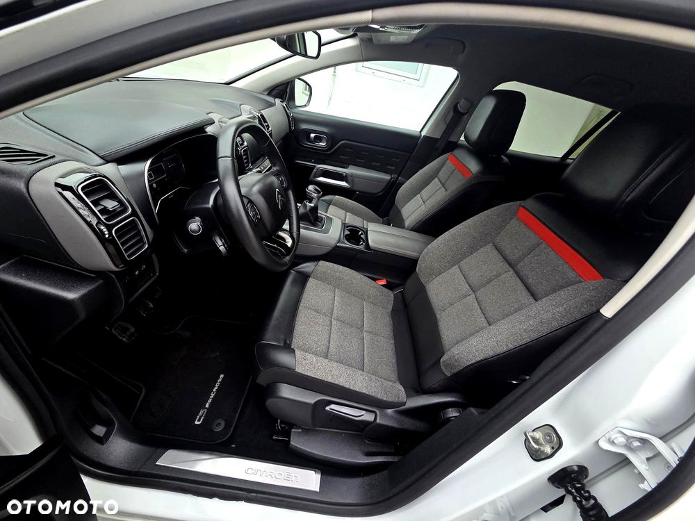 Citroën C5 Aircross 1.2 PureTech Live - 6
