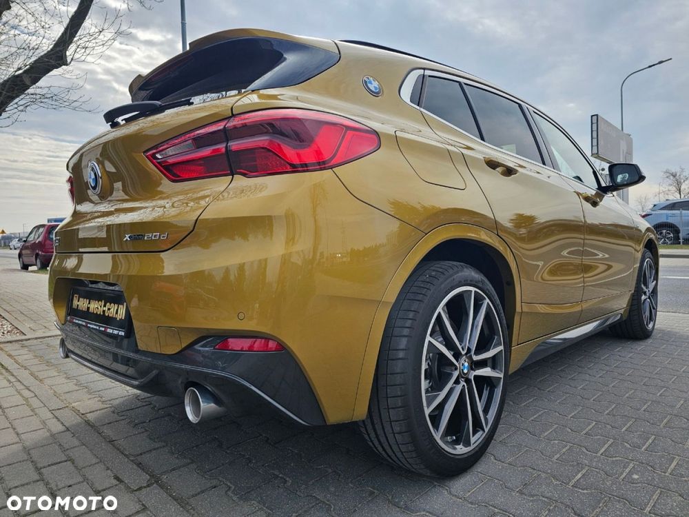 BMW X2 - 7
