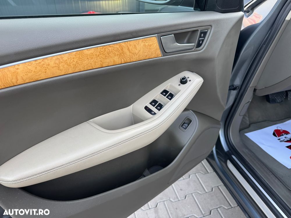 Audi Q5 - 25