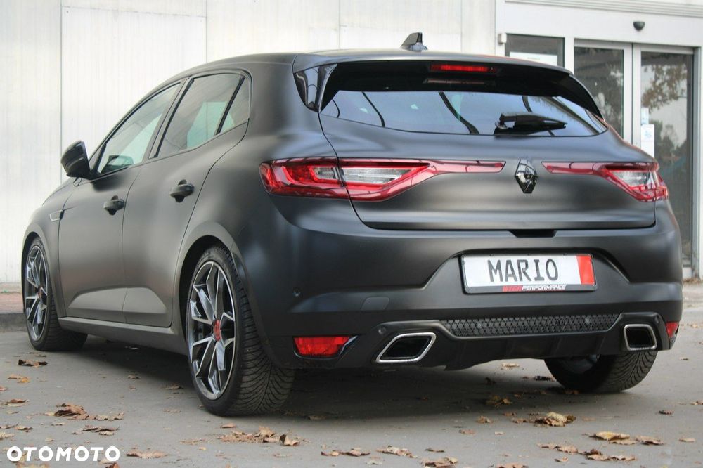 Renault Megane 1.6 TCe GT EDC - 7