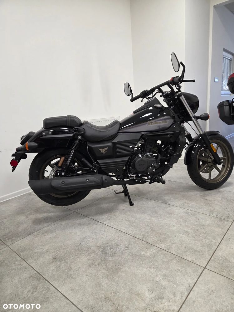 UM Renegade Freedom - 30